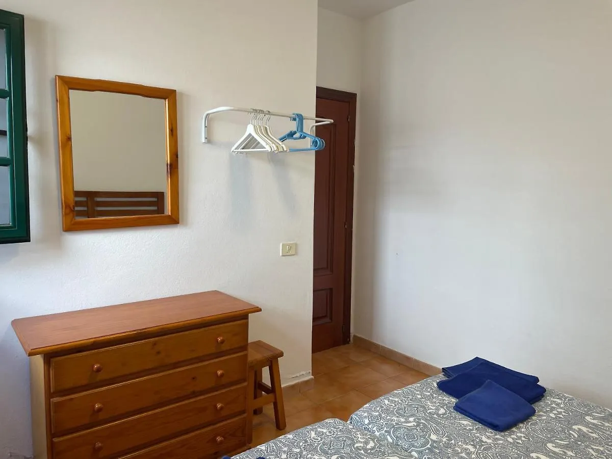 Σπίτι διακοπών Casa Near Beach Sea View 2 Bathrooms Playa Honda  Ισπανία