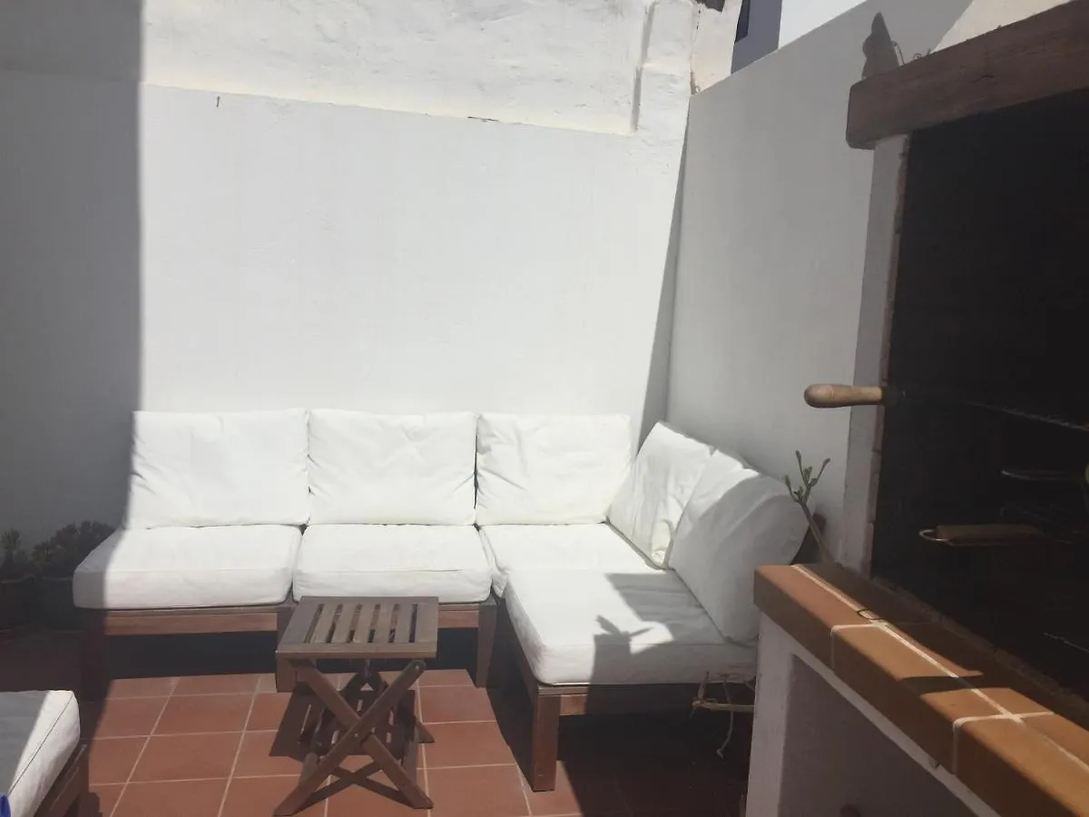 Casa Near Beach Sea View 2 Bathrooms Playa Honda  Σπίτι διακοπών Playa Honda (Lanzarote)
