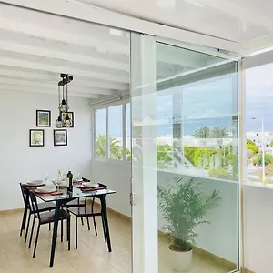  Apartamento Casa Del Mayor