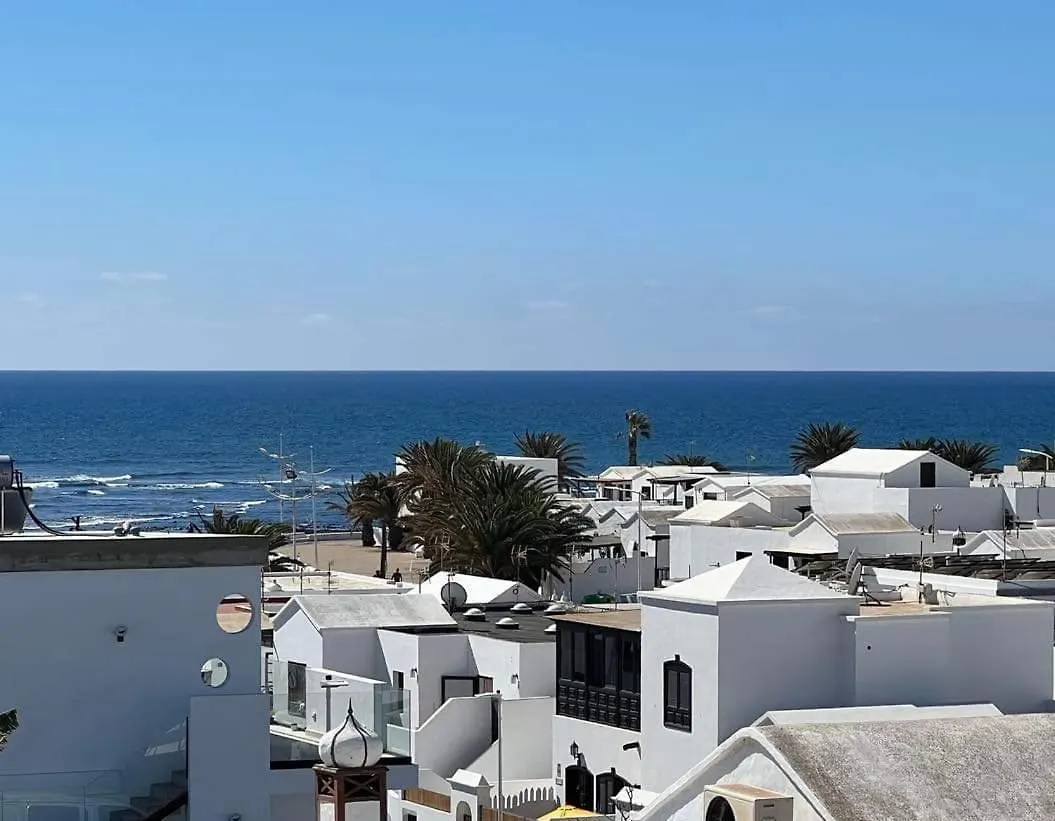 Casa Near Beach Sea View 2 Bathrooms Playa Honda
