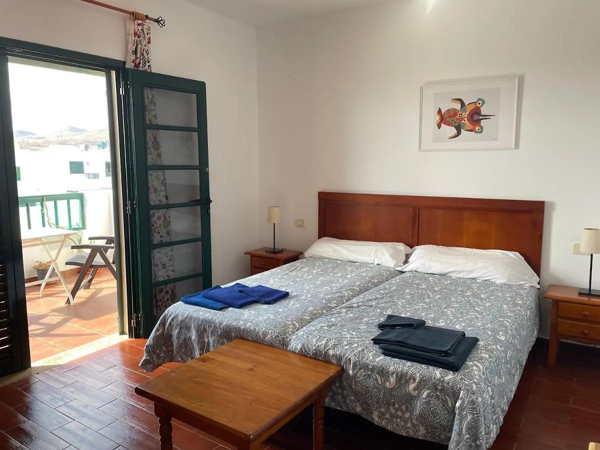 Casa Near Beach Sea View 2 Bathrooms Playa Honda  0*, Playa Honda (Lanzarote) España