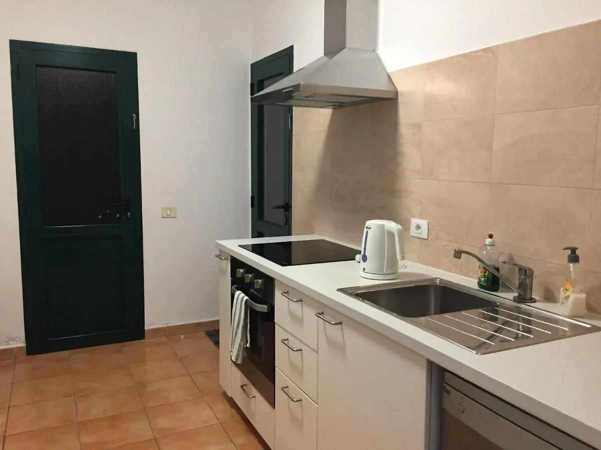 Casa Near Beach Sea View 2 Bathrooms Playa Honda  España
