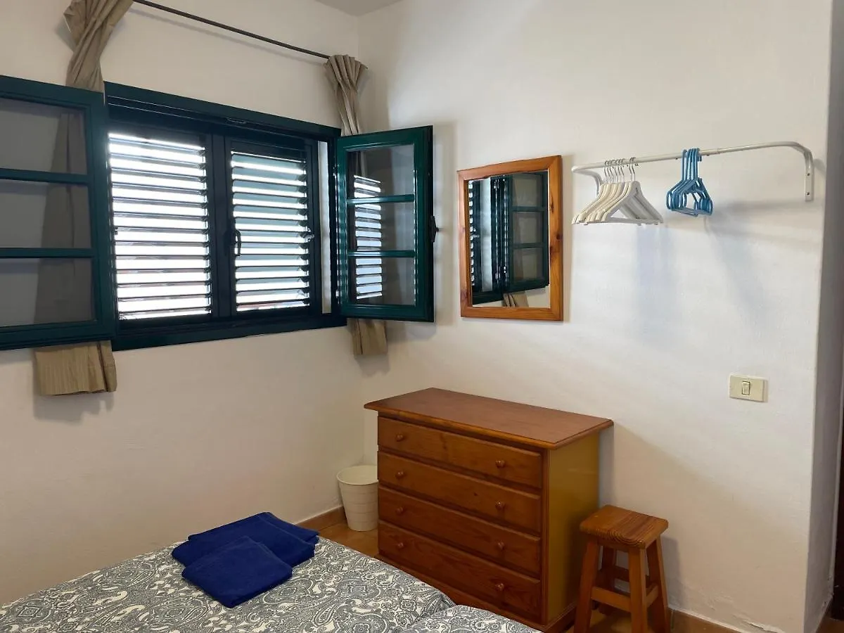 Casa Near Beach Sea View 2 Bathrooms Playa Honda  0*, Playa Honda (Lanzarote)