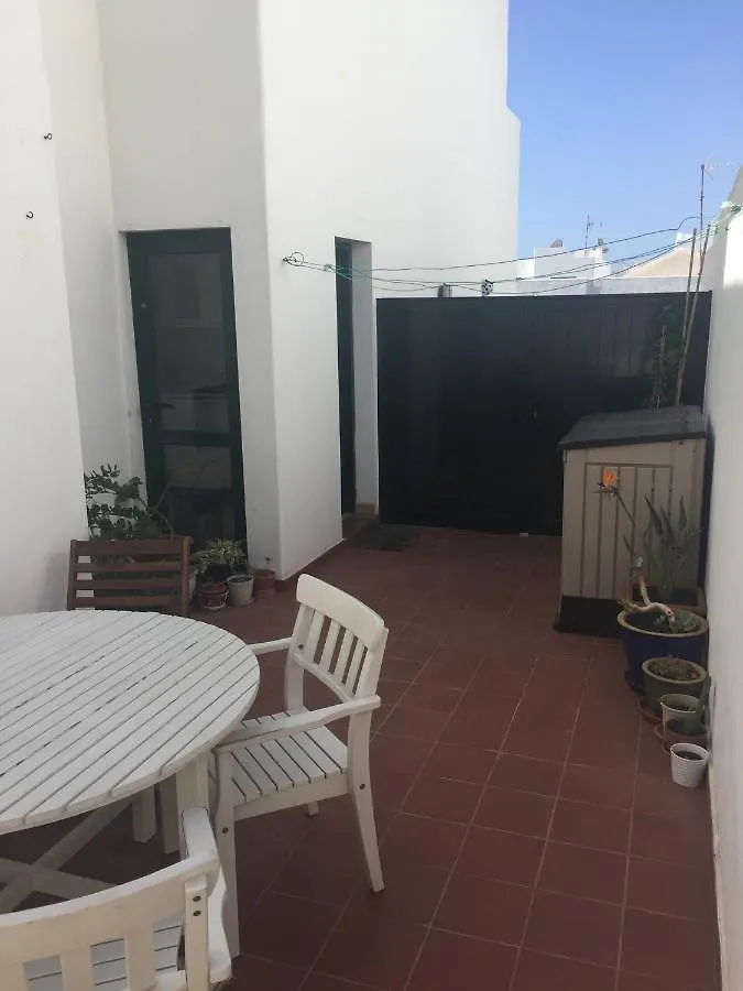 Сasa de vacaciones Casa Near Beach Sea View 2 Bathrooms Playa Honda